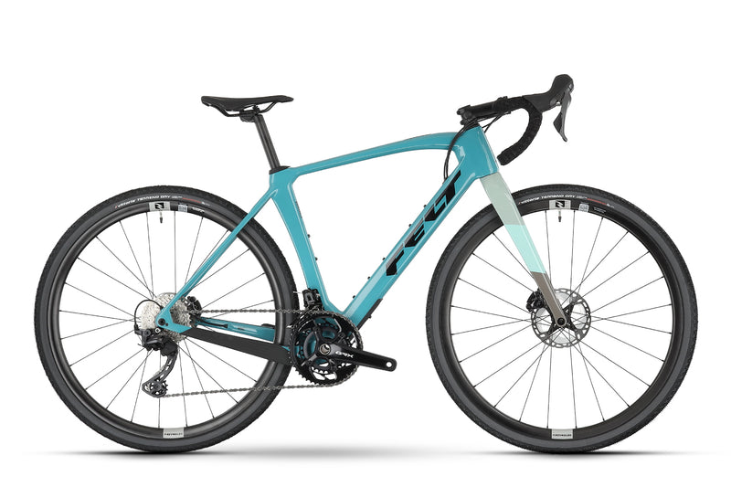 BREED | Advanced | GRX 820