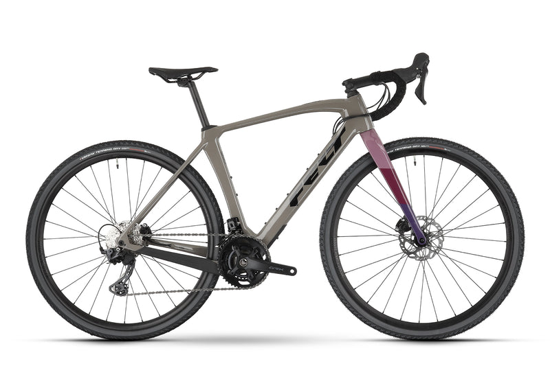 BREED | Advanced | GRX 610