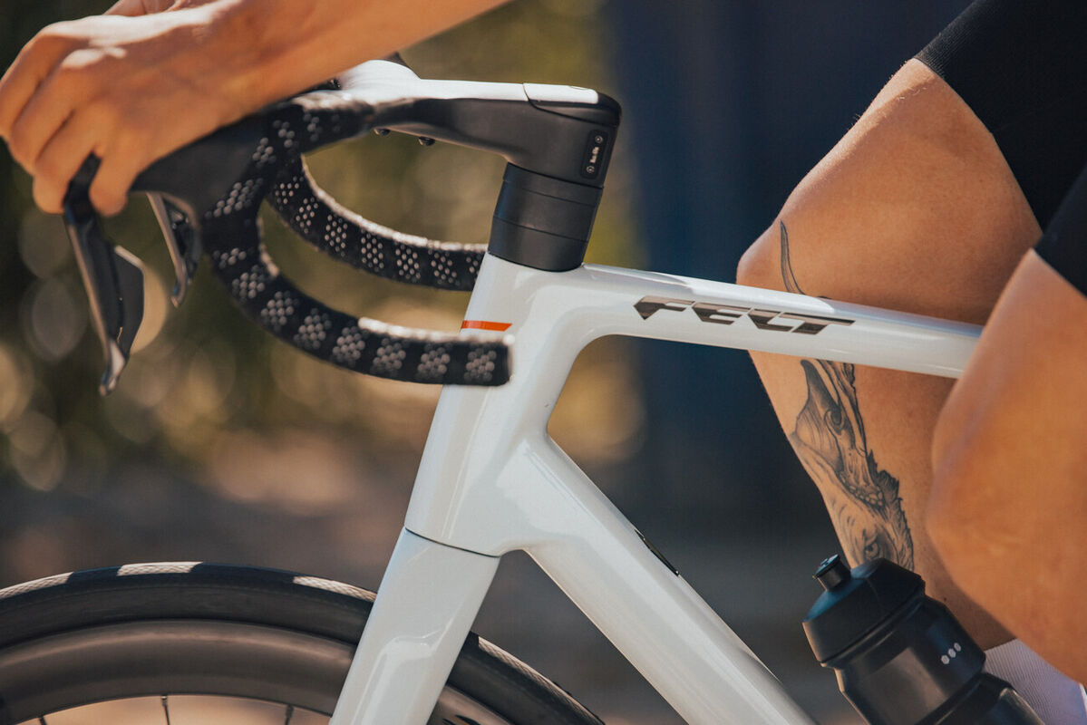 COMO ELEGIR LA MEJOR BICI DE RUTA