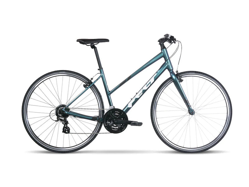 VERZA SPEED 50 MID STEP