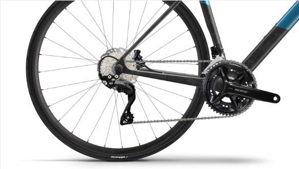 Fiabilidad de Shimano
