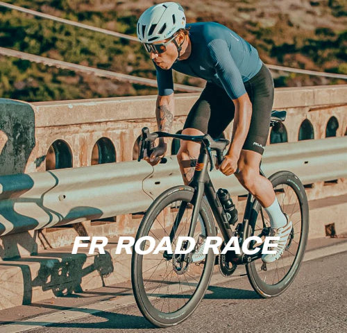 FR ROAD RACE