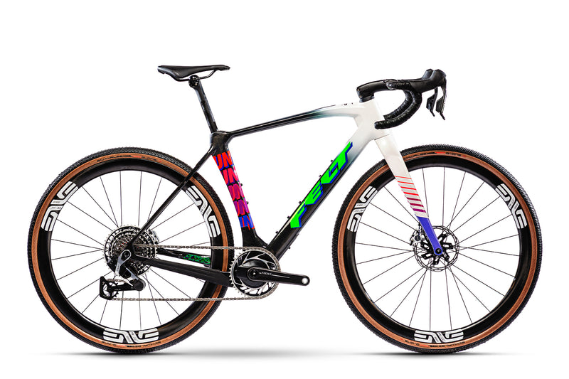 RAZA | FRD UN1TD LE | SRAM RED XPLOR AXS 