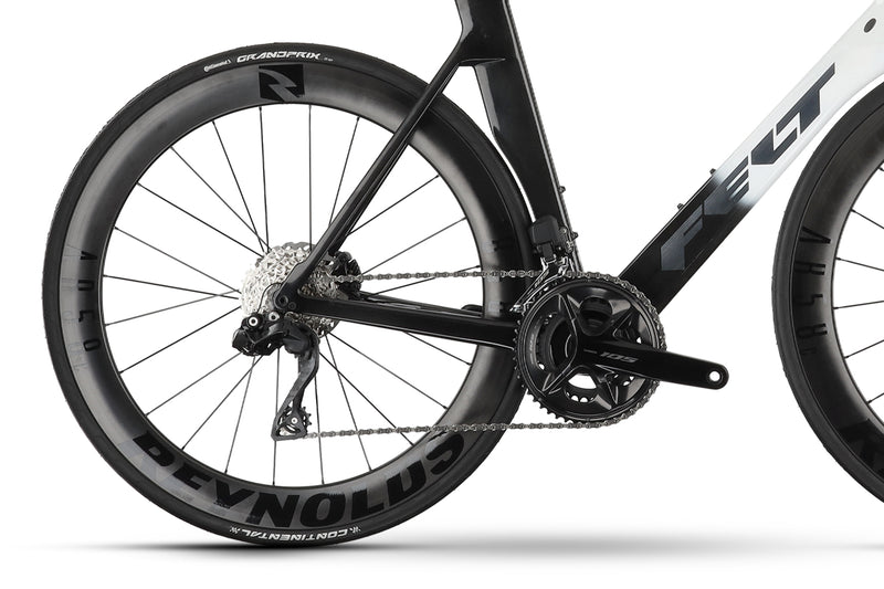 EL NUEVO 105 DI2 DE SHIMANO