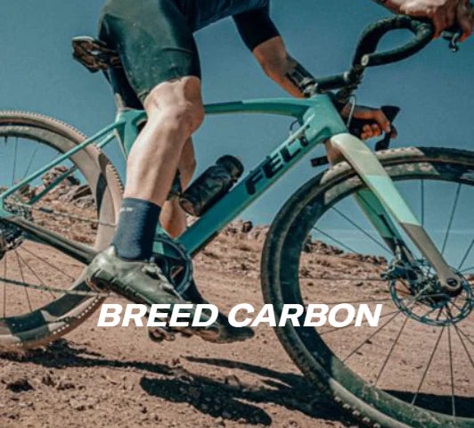 BREED CARBON